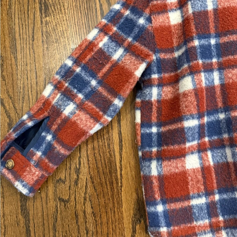Carter’s Boys Jacket